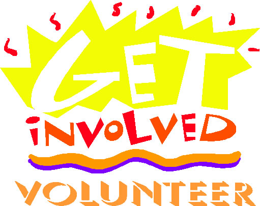 clipart images of volunteers - photo #2